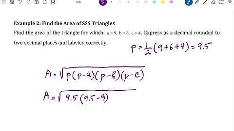 PC Section 7.4 Video 1