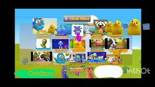 Galinha Pintadinha 4 Versão Do Cinema Ancine