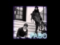 Fabo - where i stand (dj sparkey remix)
