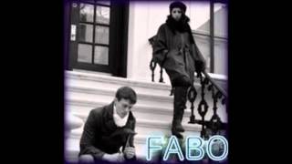 Fabo - where i stand (dj sparkey remix)