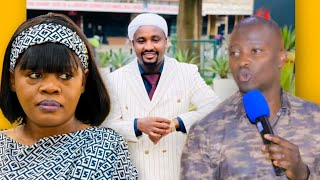 Download Lagu ☕Baby Top ATTACK Ngaruiya Junior After Addressing Githaiga Wa Chai|Martin Wa Jane At Betty Memorial  MP3