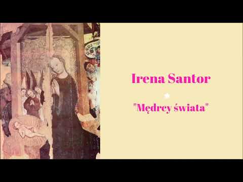 Irena Santor -