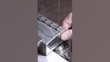 Wire EDM Makes Precision Puzzle