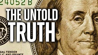 The Untold Truth About Money: How to Build Wealth From Nothing.