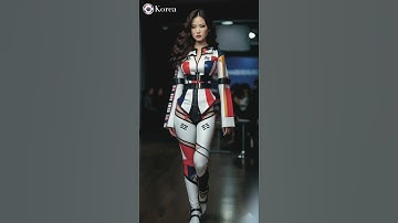 AI-Created Flag Fashions: Discover Your Country