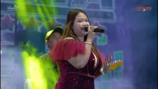 Tangis Tanpa Air Mata - Dangdut Lawasan The Rosta Comeback Live 2025