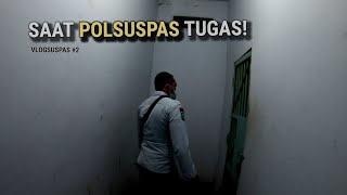 Download Lagu Melihat Polsuspas Saat Bertugas #Vlogsuspas MP3