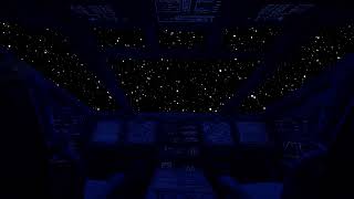 Star Voyager Dreams 🌌 Brown Noise from a Quiet Journey Across the Galaxy screenshot 1