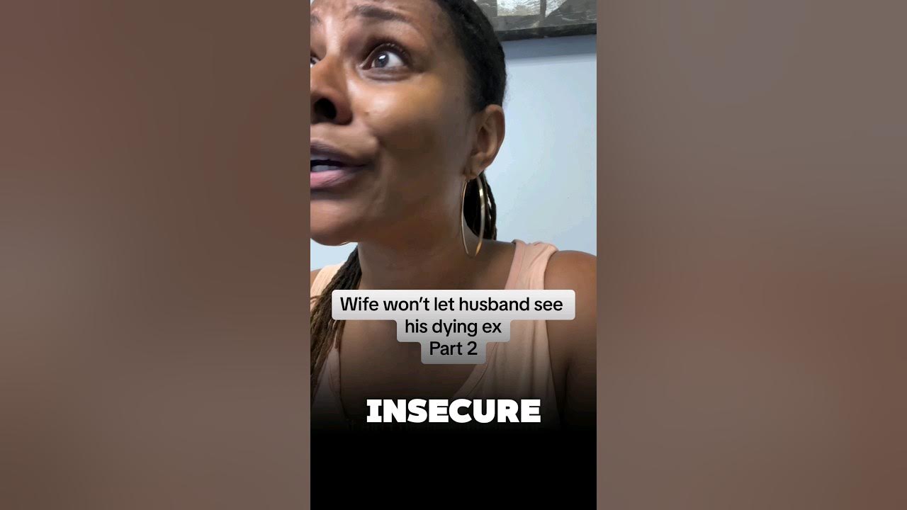 Her Final Words? YouTube