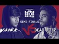 Savage vs beat fizz  semi finals 2  battleboxbd2019  beatboxbangladesh