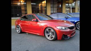 Red Door Meet April 2nd  2017 under The Morrison Bridge