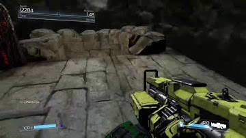 DOOM SNAPMAPS: "Teufel