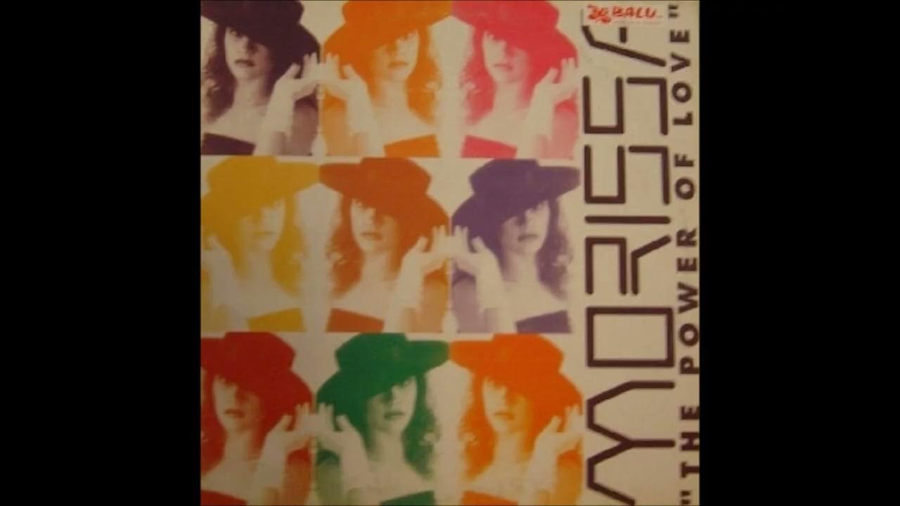 Morissa - The Power Of Love (1995) (Euro Rega Remix) (HD) mp3 Morissa - The Power Of Love (1995) (Euro Rega Remix) (HD) mp3