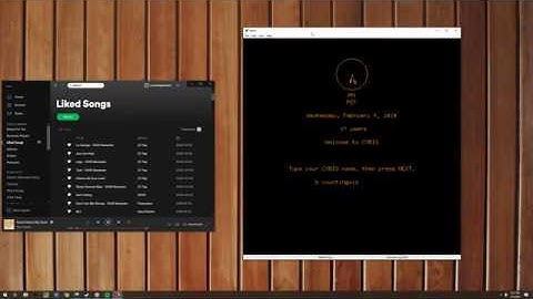 PLATO Terminal: cyber1