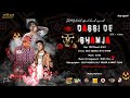 Dabbi de bhanja  pin drop violence official   bn8  jrm bawa  prodby  avi60 