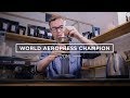How to make aeropress coffee  the winning recipe wac 2016