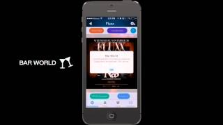 Bar World: San Diego Events App Putting the Best Nightclubs & Happy Hours in Your Hands screenshot 2