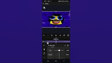How To Make Max Saturation From HSL Adjust On After Motion Z