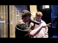 End of video