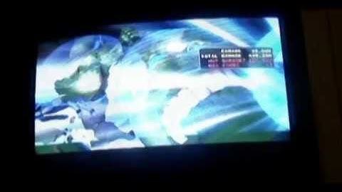 The Hulk is Broken: A UMvC3 Combo Video