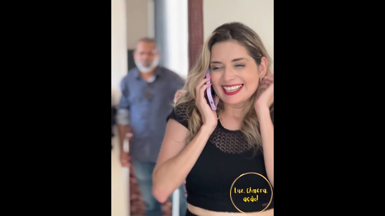 Esta Funcionária ajudou seu patrão a se libertar da filha, as vezes as boas ações