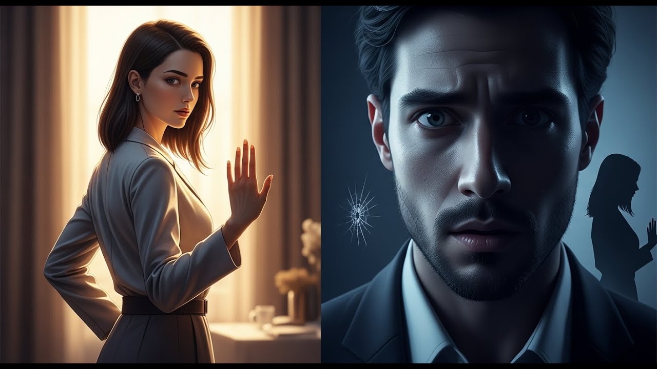 📕After Rebirth, I Refused to Be His Backup—So He Lost Me Completely