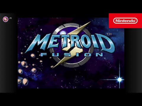 Metroid Fusion si unisce a Nintendo Switch Online + Pacchetto aggiuntivo il 9 marzo!