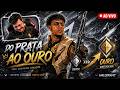 RUMO AO OURO NO DIA DOS NAMORADOS AO VIVO