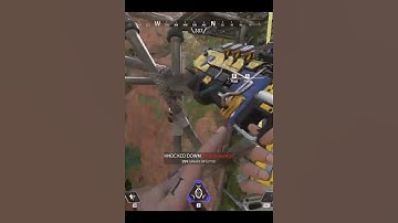 Apex Legends Comedy Hour: Legends Gone Wild! - ClipiMatic #shorts #apex