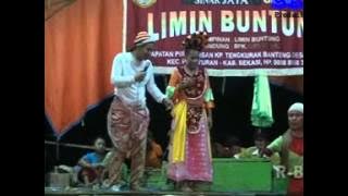 TOPENG BETAWI LIMIN BUNTUNG bagian 3