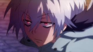 SerVamp AMV Kuro operate