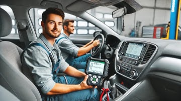 P0441, P0455 Toyota RAV4 2013-2018 Evaporative Emission System Incorrect Purge Flow Large Leak