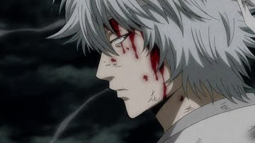 Gintama Yorinuki Opening 5 | Genjou Destruction