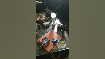 Home automation using ir remote