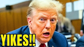 Trumр ΚІСΚЕD ОUТ ОF СОURТRООМ fоr ІΝЅULТІΝG Judgе: "GЕТ ТНЕ НЕLL ОUТ!"