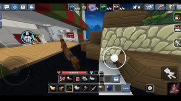 garena Blockman Go Mod menu 2.26.3