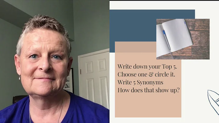 Janet Sewell and the Power of Self Knowledge