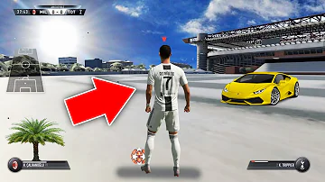 Perché su FIFA 21 non c'è il Brasile?