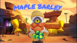 Αγοράζουμε το Maple Barley | Τρομερό skin | AlexGaming GR