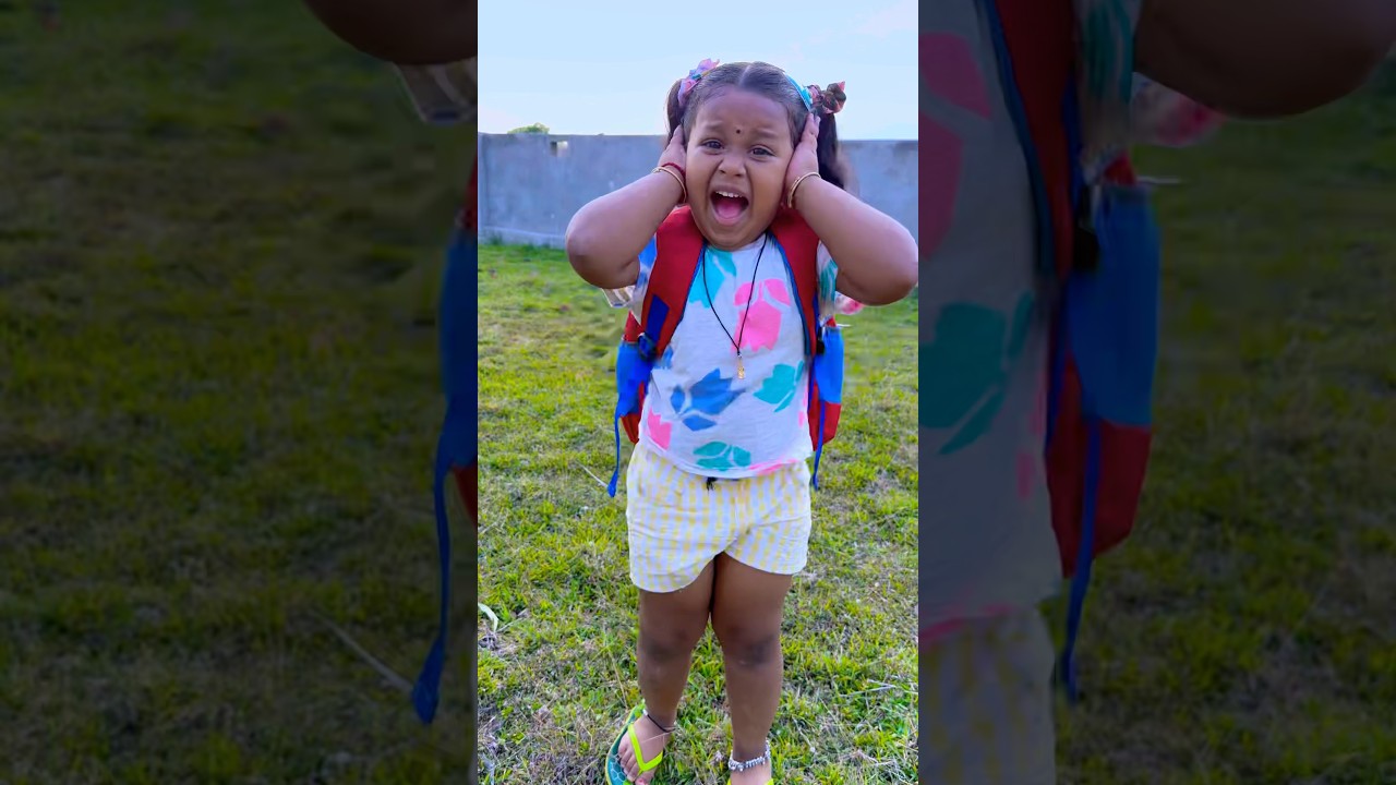 Soja Mere Chanda 😱🤣🤪