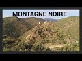 Top 10 montagne noire aude  tarn  tourisme occitanie  dji mini 2  parrot anafi