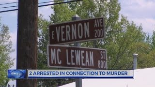 2 men arrested, 1 wanted in killing of Ayden man; link to Pitt Co. shootings