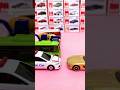 Best with Same Color Tomica Friends😆