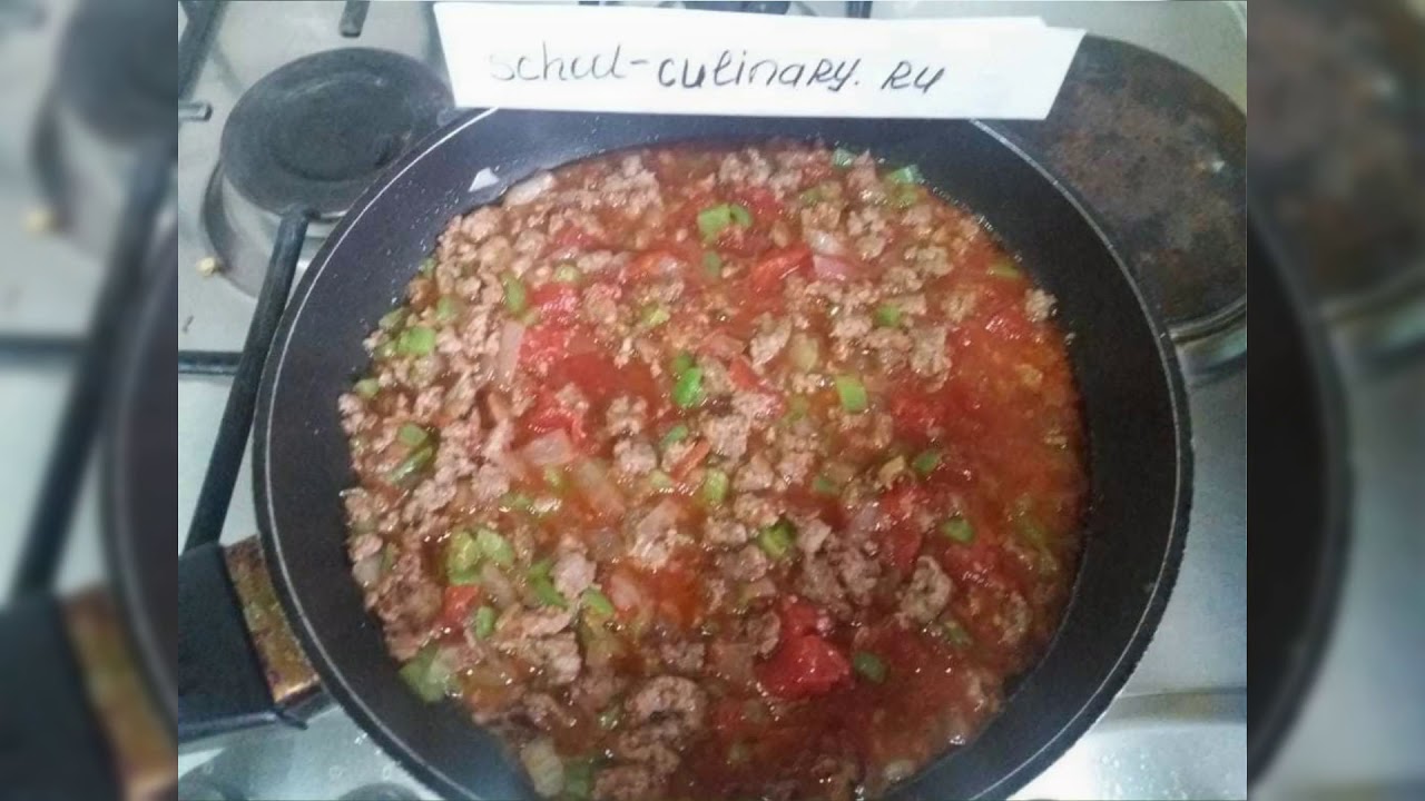 Гречка На Сковороде С Фото