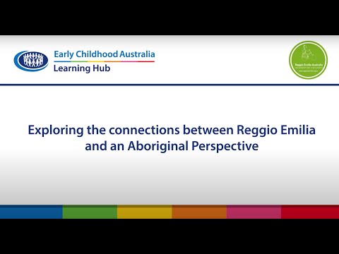 REAIE and ECA Indigenous Perspectives