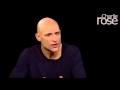 Mark Strong: What&#39;s the point of theater?