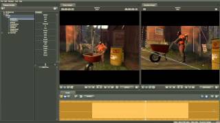 Source Filmmaker - Tutorial 05 Time Selection (Русский перевод урока) Source Filmmaker - Tutorial 05 Time Selection (Русский перевод урока)
