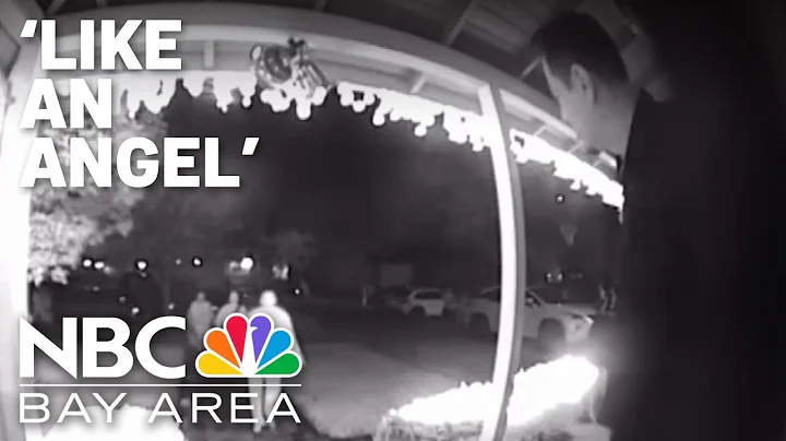 SJ family opens home to shoppers running from Valley Fair shooting