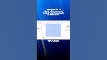 How to Use Donut Sketch Tool for 3D Modeling