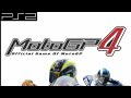 Playthrough [PS2] MotoGP 4